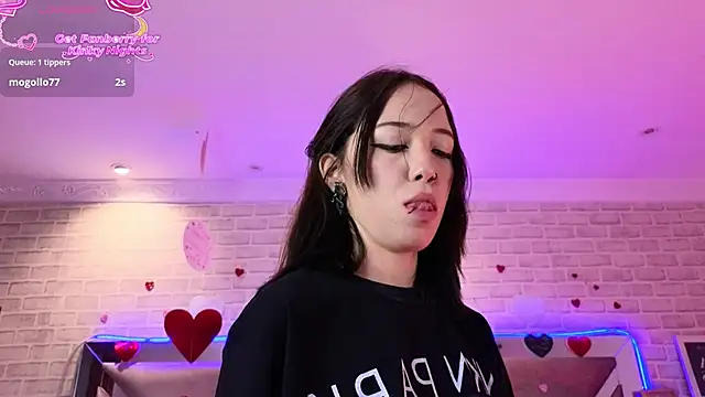 HarperrWest live sex cam