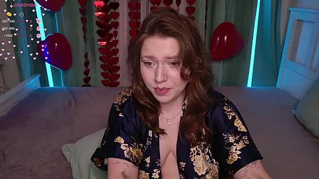 Evahadson's cam snapshot