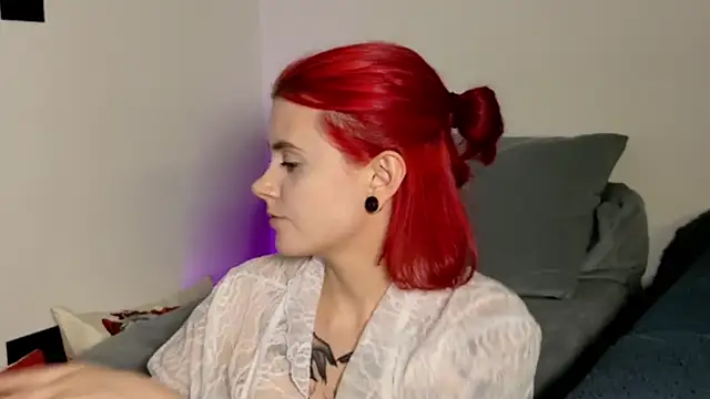 HarpyWitch live sex cam