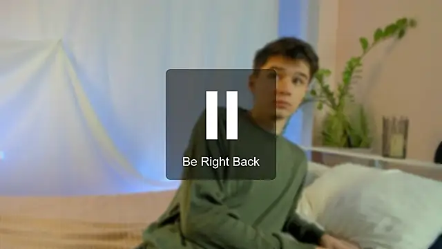 SherlockMax live sex cam