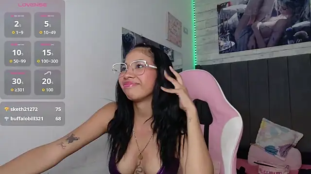 Aida_princess live sex cam