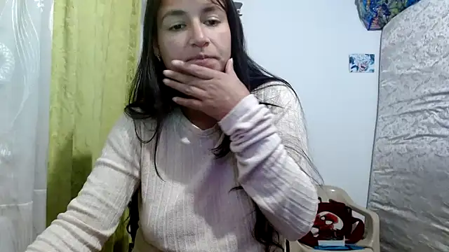 Escarcha-blue live sex cam