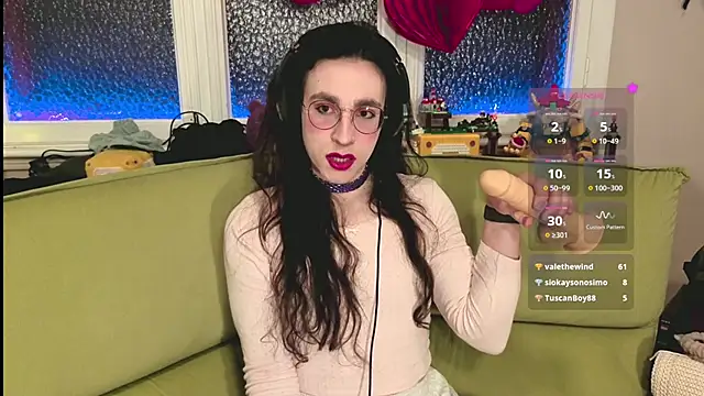 Zesty_Peach live sex cam