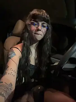 VioletaSubmissive live sex cam