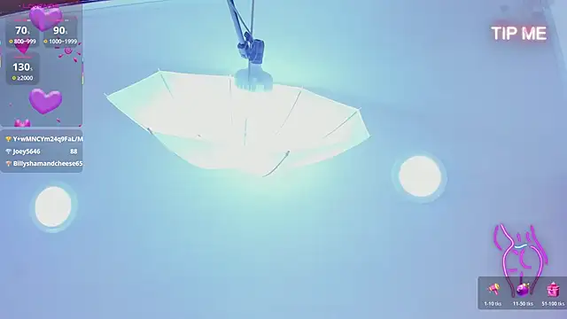 KendalStallyon live sex cam