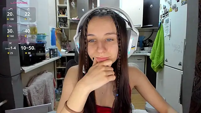 _Nika_Kik live sex cam