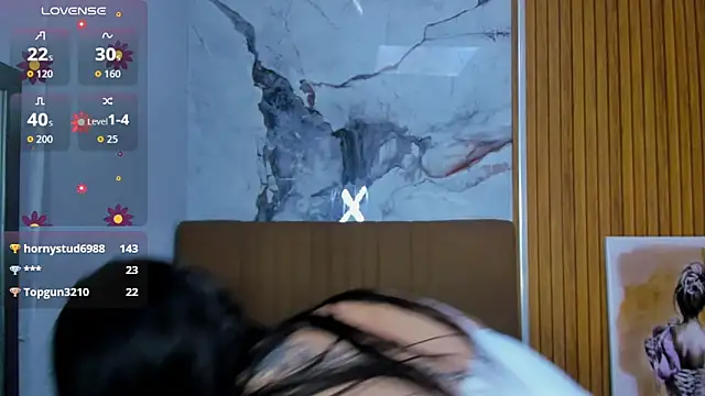 alixablake's cam snapshot