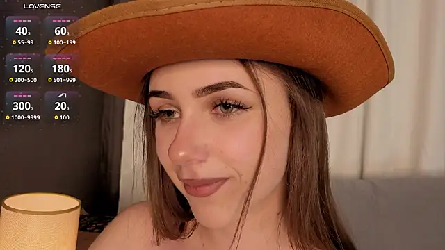 thelittlecowgirl's cam snapshot