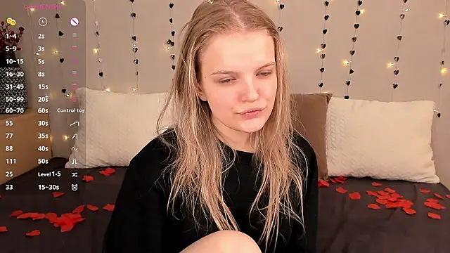 MicheleHonas's cam snapshot