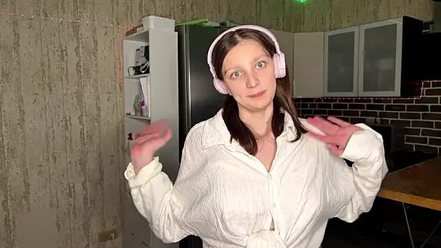 ChrisAmott's cam snapshot