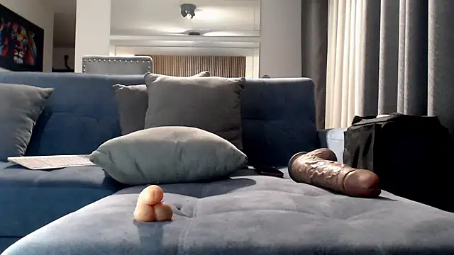 GODDESS_EVANS's cam snapshot