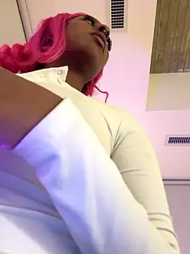 Your_Paris live sex cam