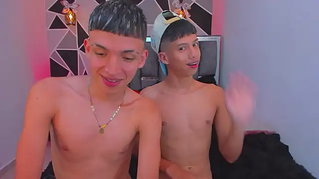 Juan_Nd_Steven live sex cam