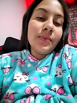 esmeralda_jadees's cam snapshot