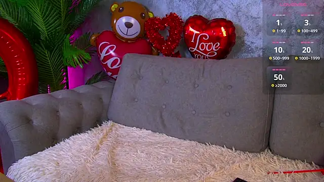 18perfectvibe live sex cam