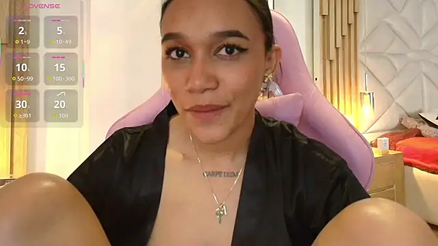 coraline_vera's cam snapshot