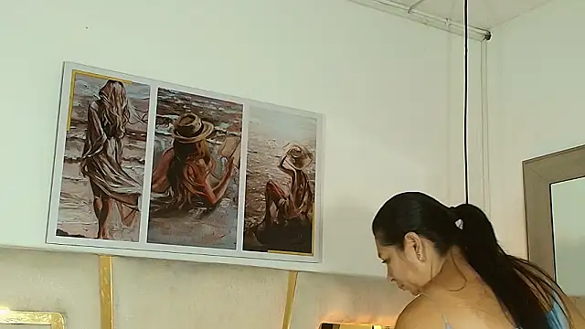 Noelle_Minx's cam snapshot