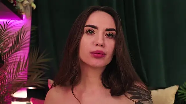 CuteAnna-'s cam snapshot