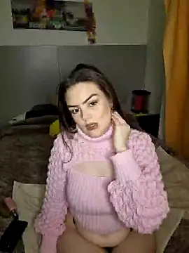 LaGazolina's cam snapshot