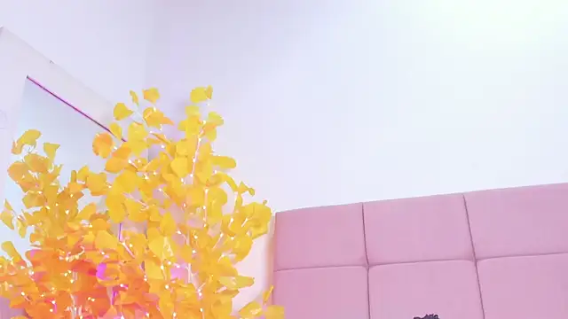 HaleyAmaya live sex cam