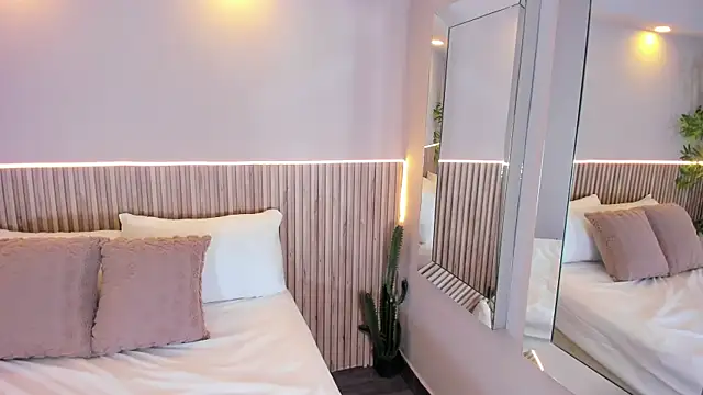 GeorginaReyes's cam snapshot