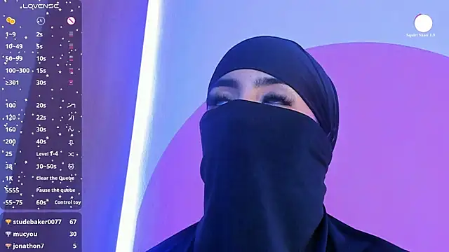 Jasmin_hamdan's cam snapshot