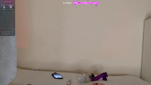 Amellika's cam snapshot