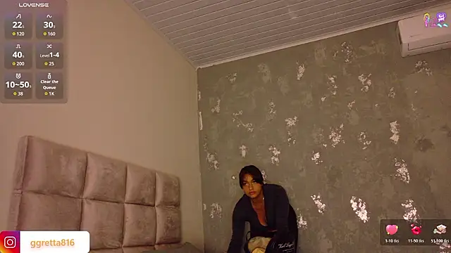 _Gretta live sex cam