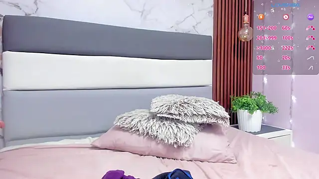 ALICESTARKK's cam snapshot