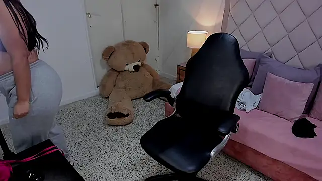 ela_beli's cam snapshot