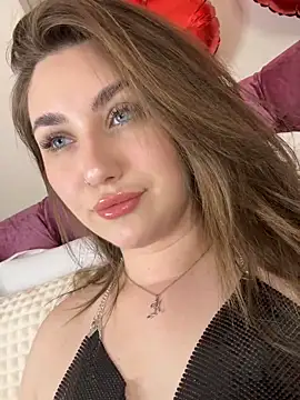 KiraBarlows's cam snapshot