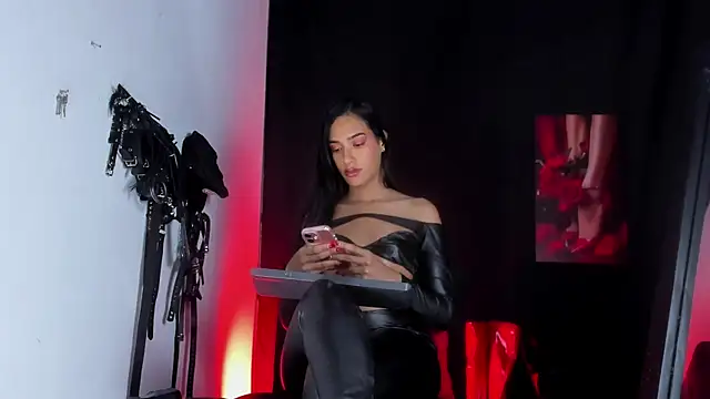 Aleshkastone's cam snapshot