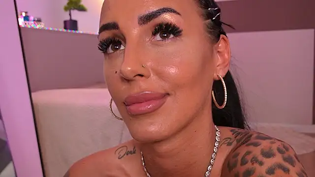 hayleybabe4's cam snapshot