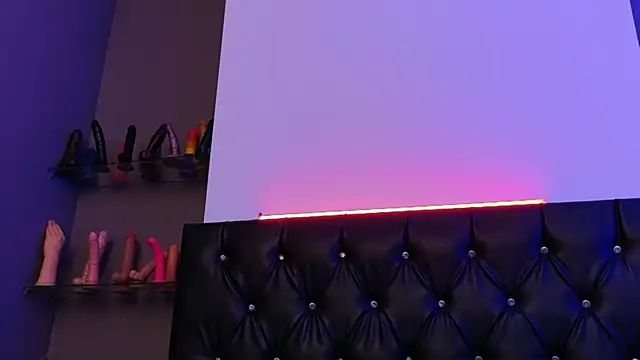 MariaGaitan's cam snapshot