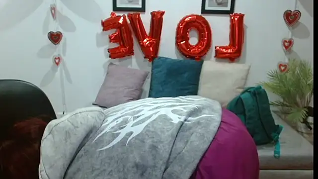 Evanss_lx's cam snapshot