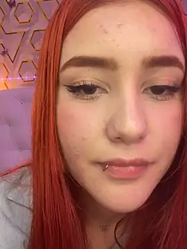 Ashly_cutee's cam snapshot