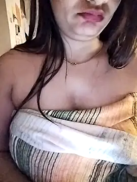 Rosy_cam's cam snapshot