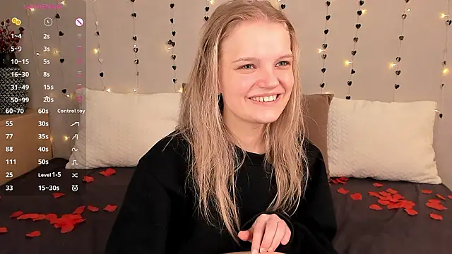 MicheleHonas live sex cam