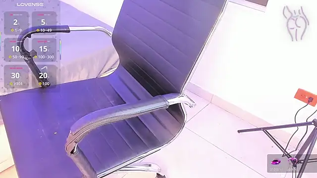 Issabella_X's cam snapshot