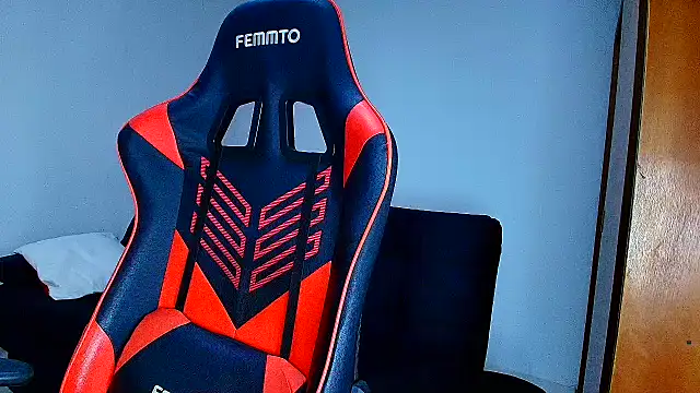 Rousse_violett's cam snapshot