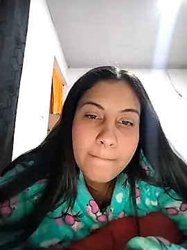 esmeralda_jadees's cam snapshot