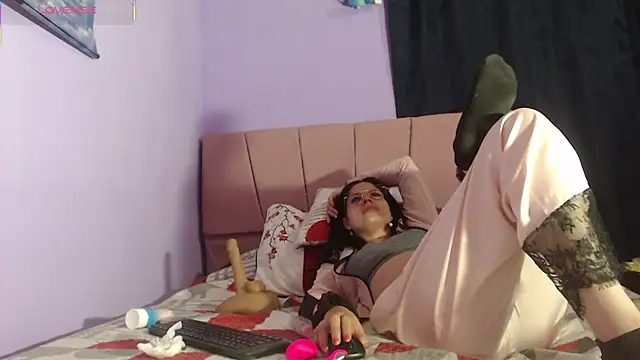 _Bombom__'s cam snapshot