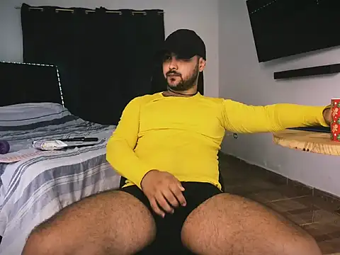 Sebas-hott live sex cam