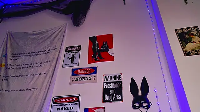 AriaVoss's cam snapshot