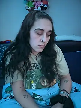 ThicBunz's cam snapshot