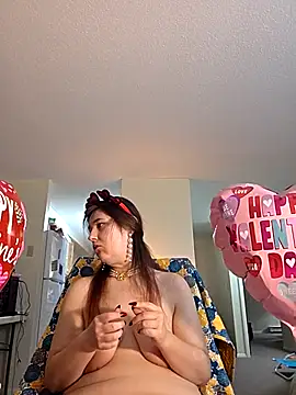 Ashlovescannabis's cam snapshot