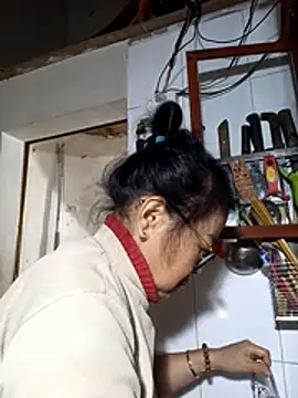 Hotestlove's cam snapshot