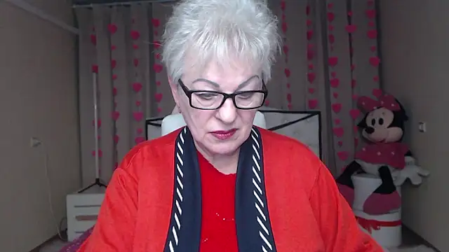 KayleSmoll's cam snapshot