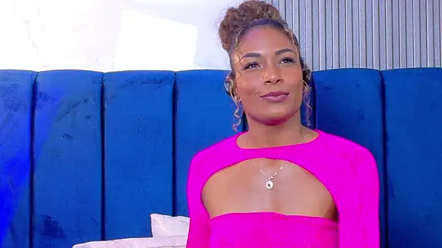 kiaratentation's cam snapshot