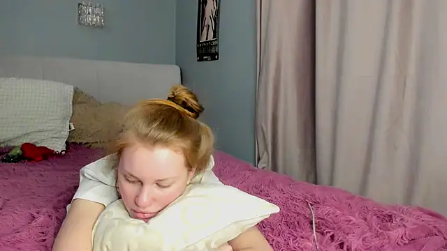 KarieBowery's cam snapshot